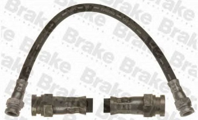 BRAKE ENGINEERING bh773287 -  Тормозной шланг